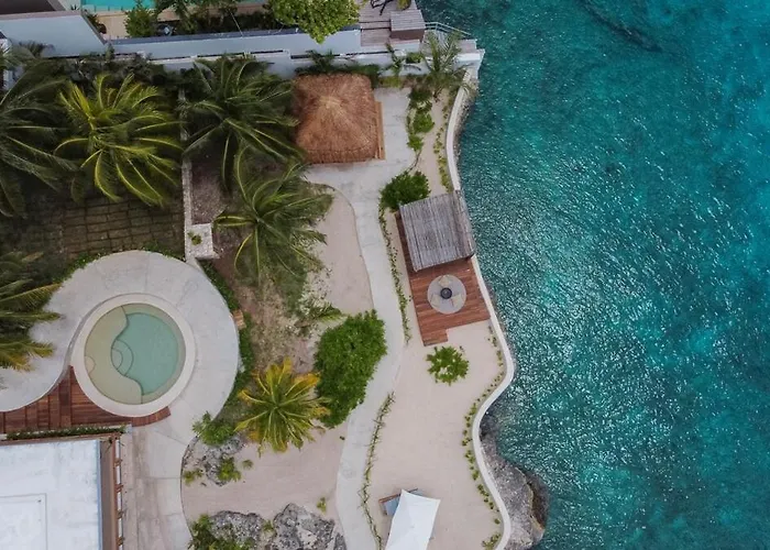 Gorgeous Beach Front House