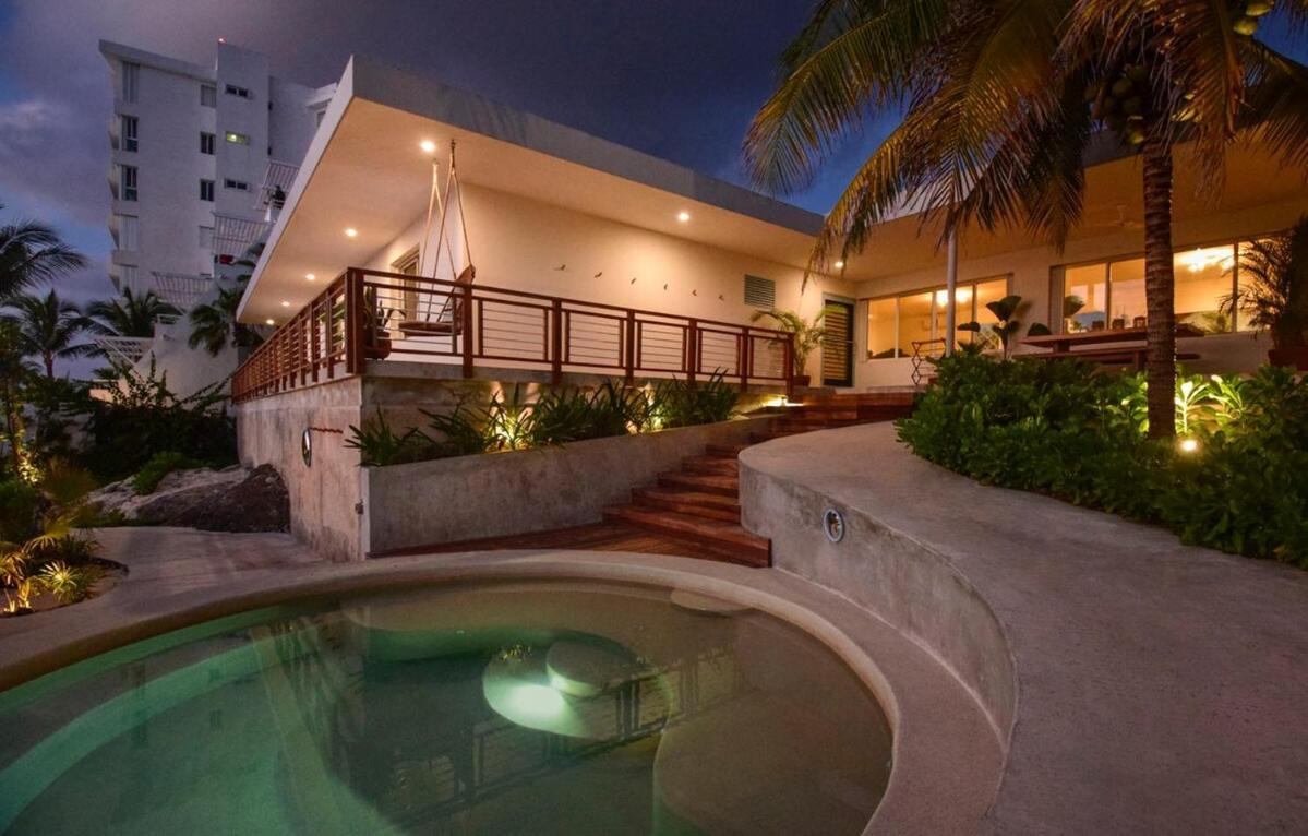 Gorgeous Front House Villa *